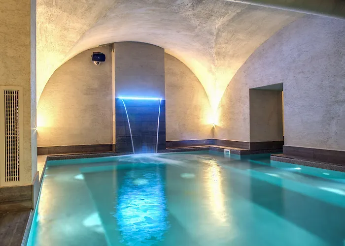 Hotel 77 Seventy-Seven - Maison D'Art Collection Rome