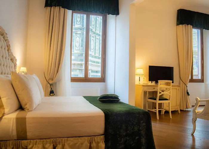 Firenze Al Duomo Bed & Breakfast
