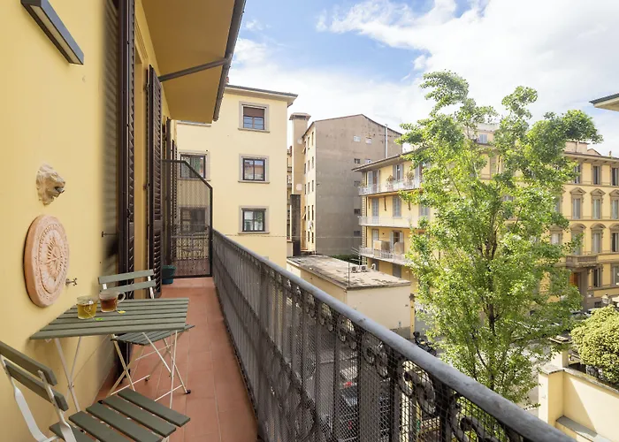 N7 Rooms Florence