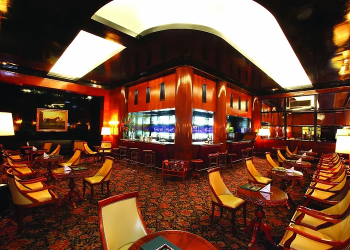 Plaza Hotel Buenos Aires