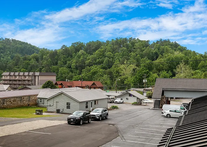 Gatlinburg Mountain Inn