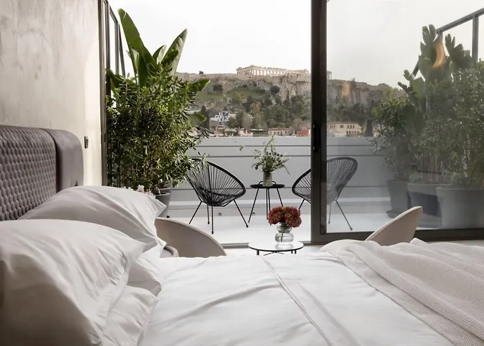 Regal Hotel Mitropoleos Athens