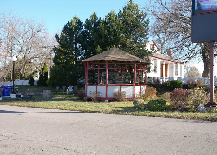 The Highlander Inn Niagara Falls