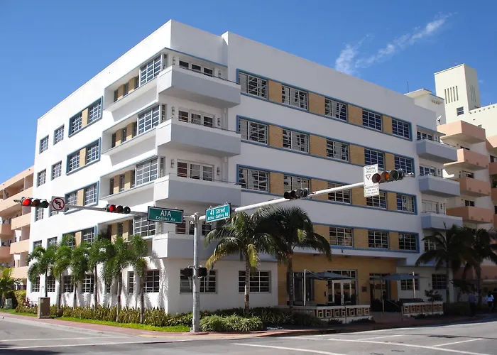 Westover Arms Hotel Miami Beach