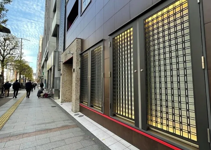 Book Hotel Jimbocho Tokyo