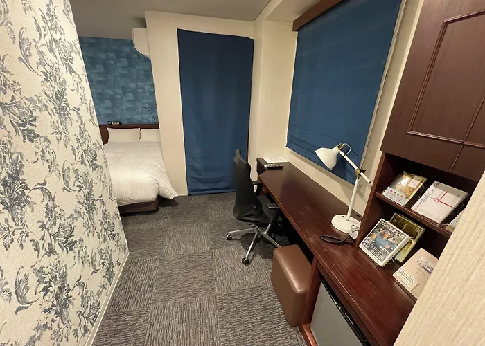 Book Hotel Jimbocho Tokyo
