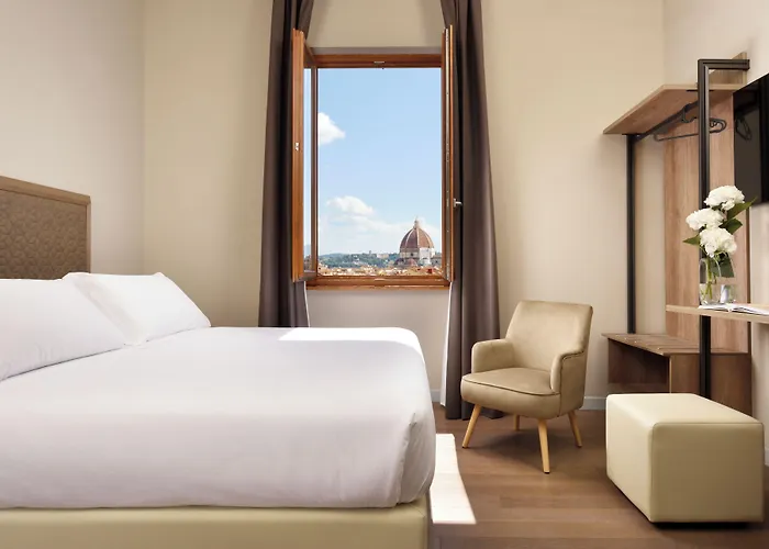 Essence Hotel Florence