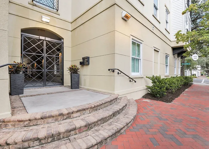 Savannah Residences