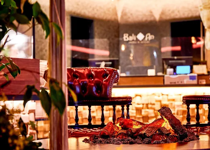 Hotel Balian Resort Shinjuku Glamping (Adults Only) Tokyo