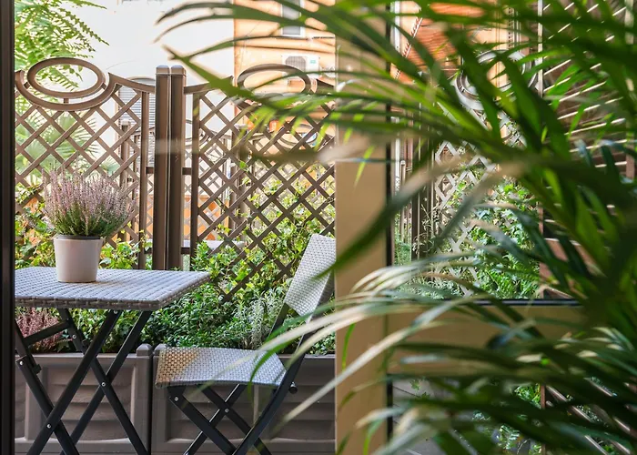 Roma Suite Hotel