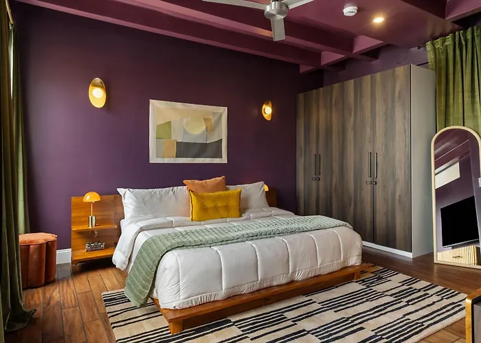 Ocean-View 1Br Condo In Historic Cooper Arms Long Beach
