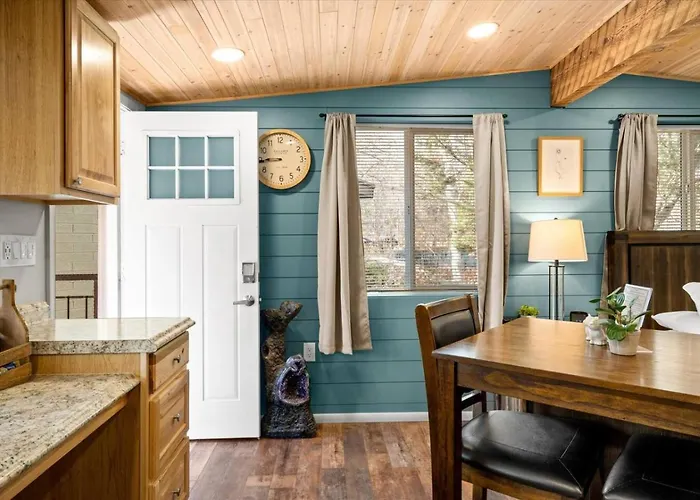 18 Creekside Retreat Villa Sedona