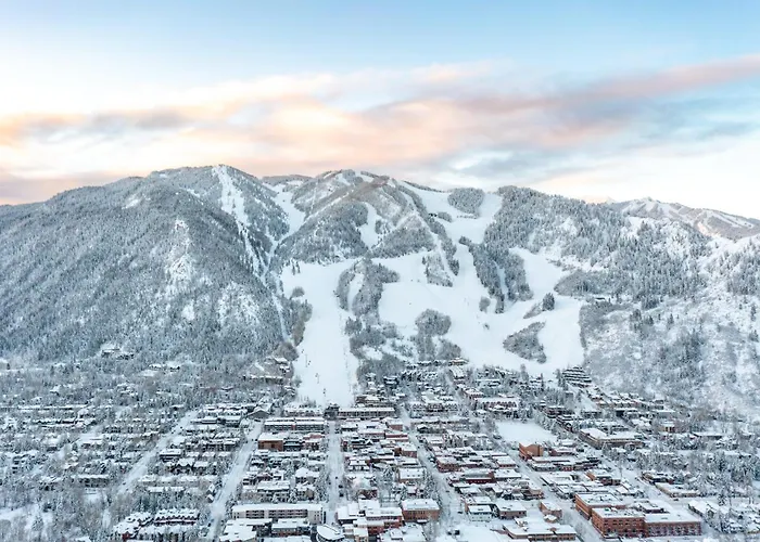Aspen Chic Villa