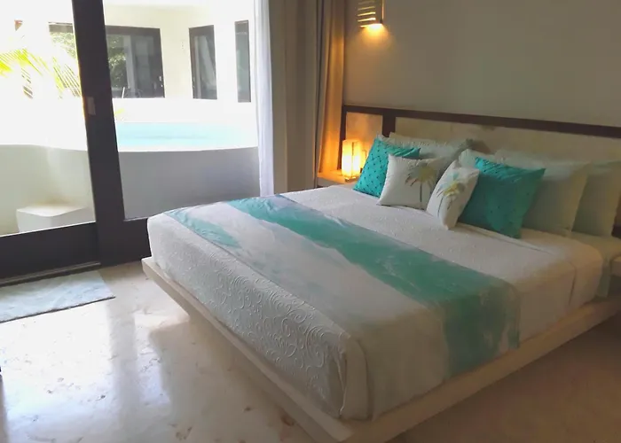 Mak Nuk Village - Clothing Optional Tulum