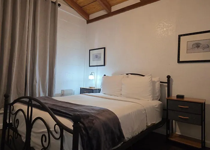 Williams Az Hostel