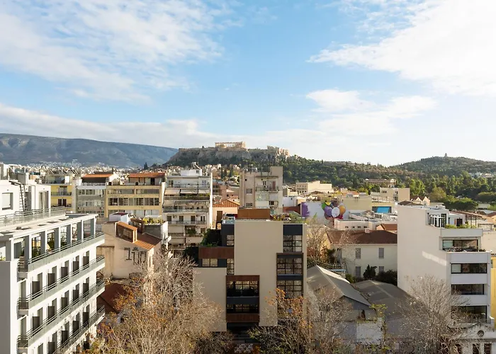 Okupa Hotel Athens