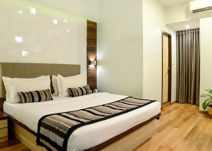 Hotel Ameya Mumbai