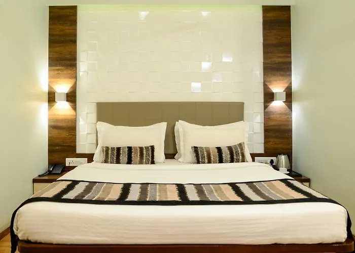 Hotel Ameya Mumbai