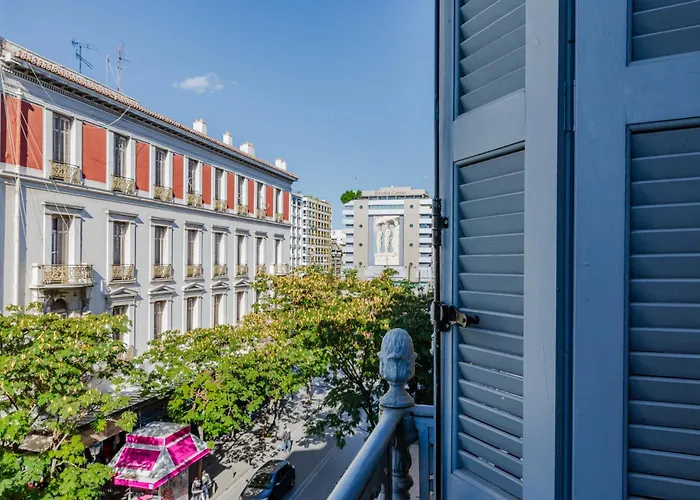 Soho Athinas 60 Hotel Athens