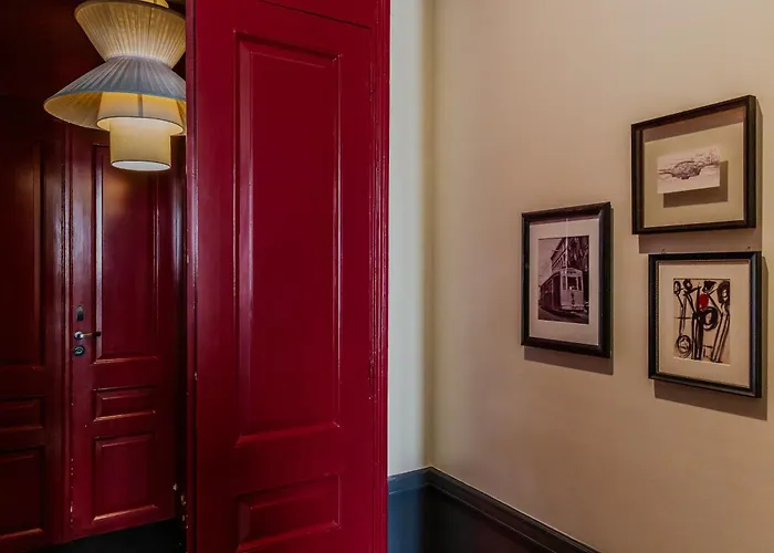 Soho Athinas 60 Hotel Athens