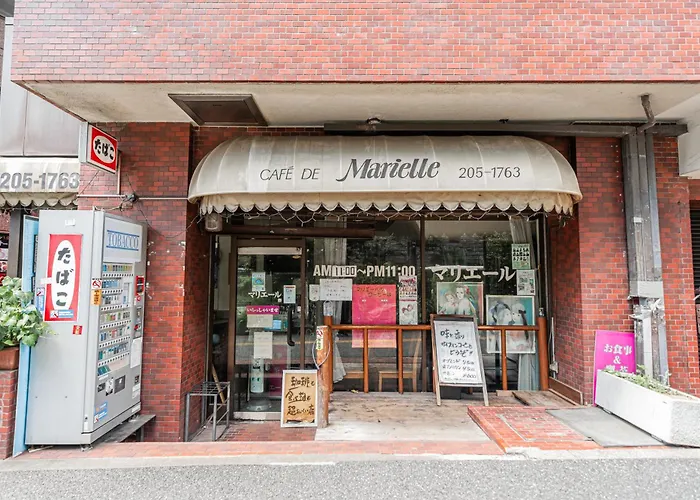 Tokyo Ichiban Kabukicho Aparthotel