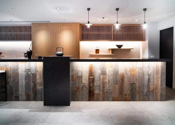 Kiori Hotel Higashino Toin Kyoto
