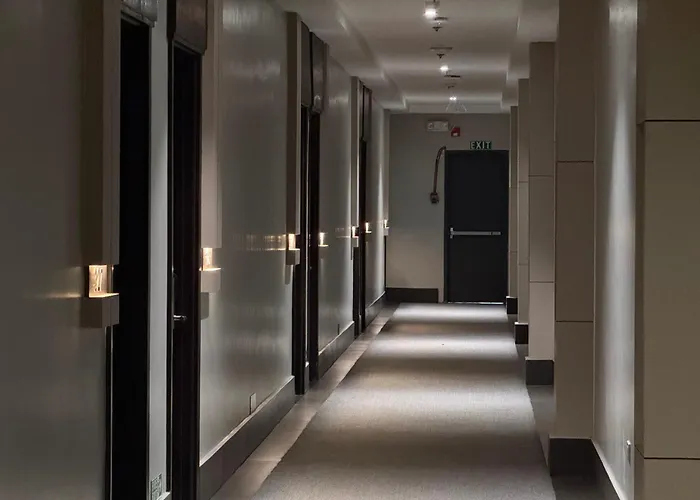Bajada Suites Davao