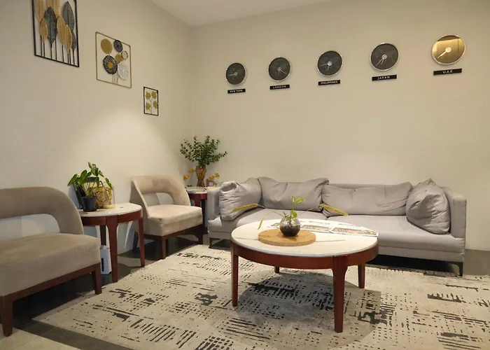 Bajada Suites Davao