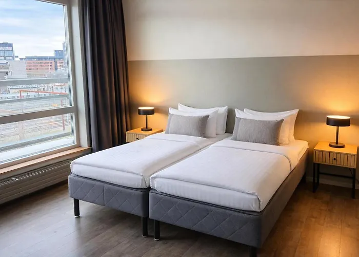 Cph Hotel Copenhagen