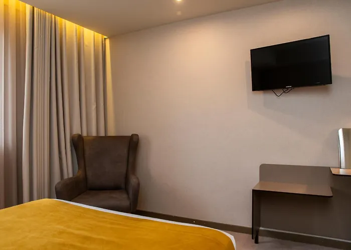 Wot Porto Soul Hotel