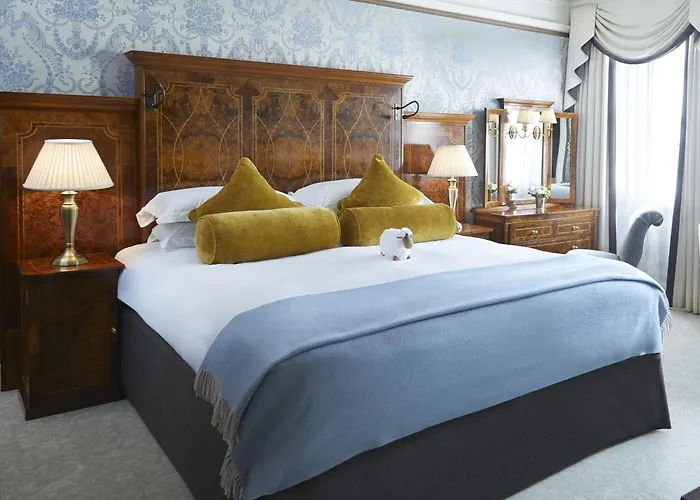 The Goring Hotel London