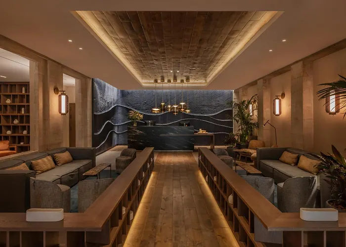 Hotel Medinaceli 4 Estrellas Superior Barcelona