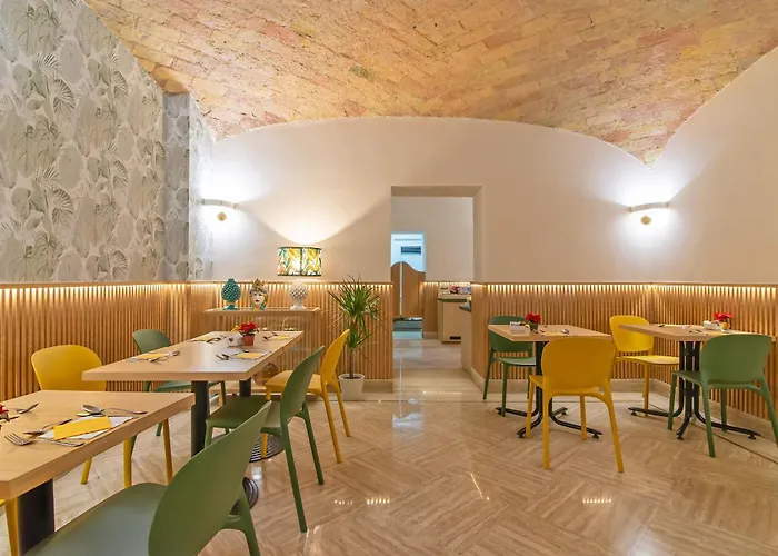 Gambrinus Hotel Rome