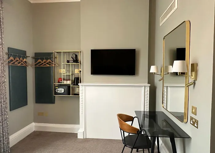 Bloomsbury Palace Hotel London