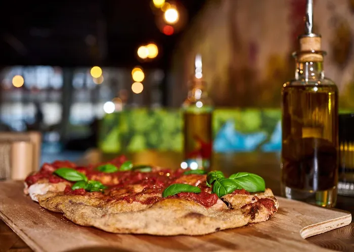 Cocoon Sendlinger Tor Hotel Munich