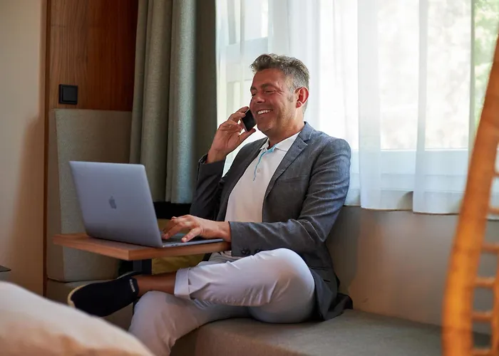 Cocoon Sendlinger Tor Hotel Munich