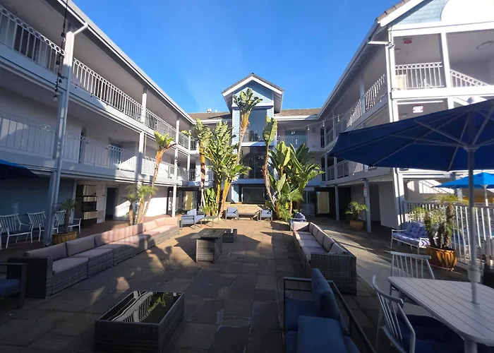 Hotel Solares Santa Cruz