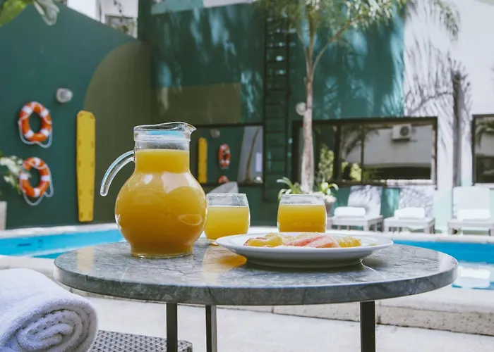 Deco Collection Hotel Buenos Aires