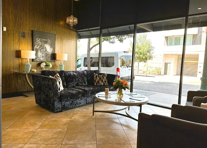 Porto Vista Hotel In Little Italy (Adults Only) San Diego