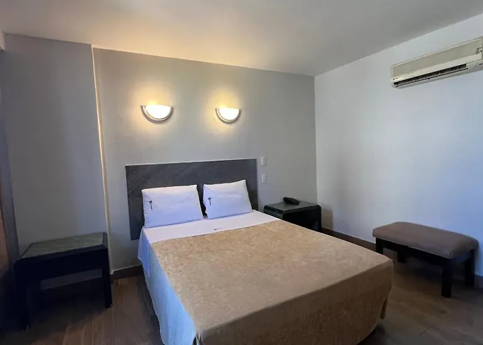 Hotel Universo Guadalajara