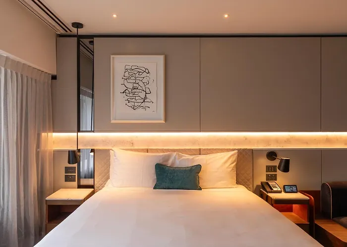 Crowne Plaza Auckland By Ihg Hotel