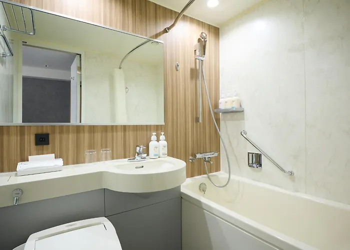 Holiday Inn Kyoto Gojo