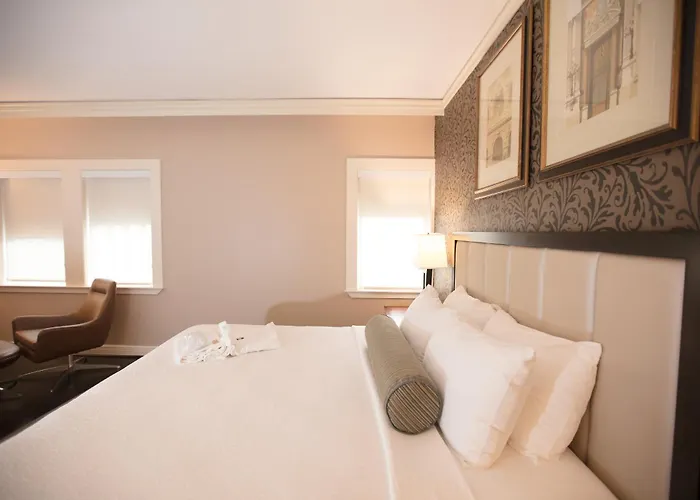 The Whitehall Houston