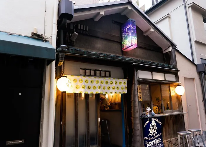 Tokyu Stay Nihonbashi Tokyo