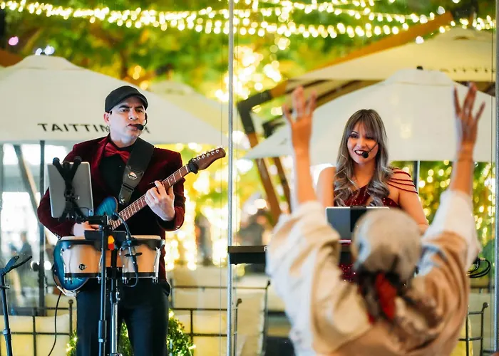 The Langham, Shanghai, Xintiandi