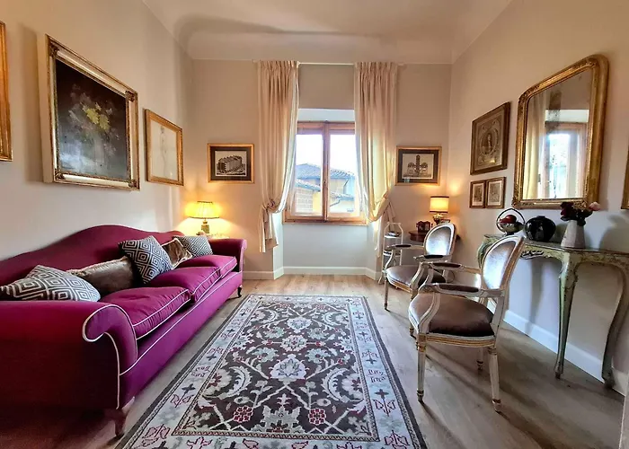 Relais Cavalcanti Guest House Florence