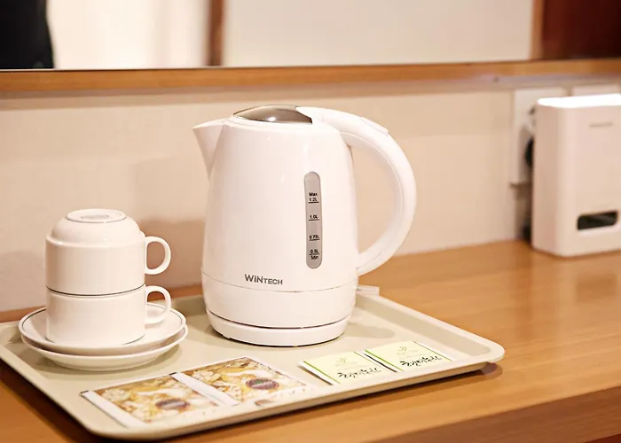 Hotel Skypark Myeongdong 1 Seoul