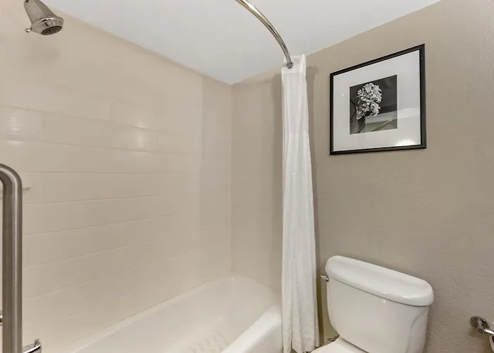 Best Western Alamo Suites San Antonio