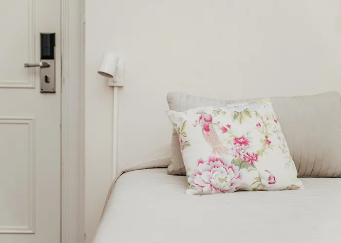 Lisb'On Hostel Lisbon