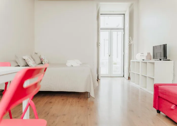 Lisb'On Hostel Lisbon